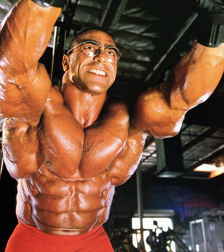 Лучший гормон роста