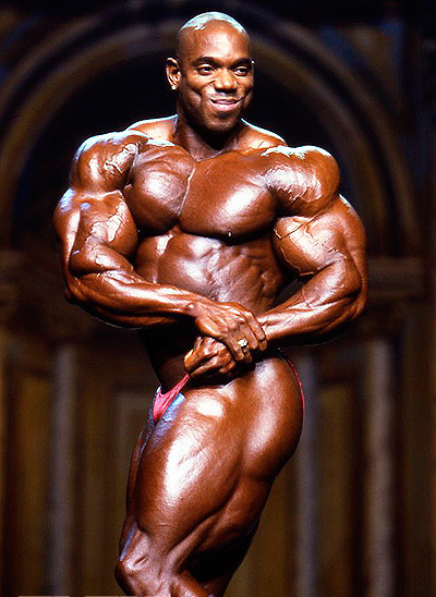 Метан стероид номер один