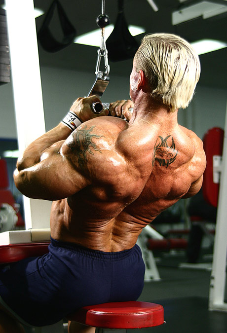 Напосим побочные эффекты