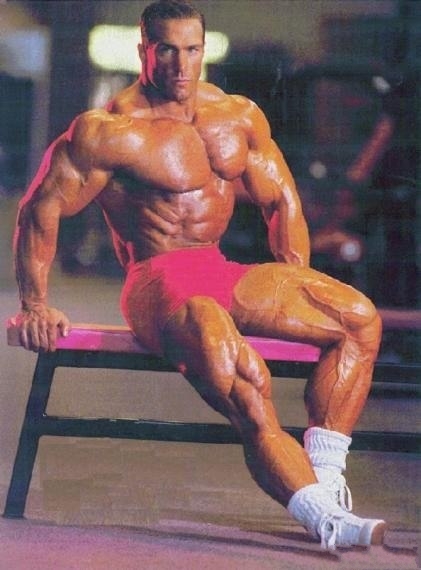 Оксандролон соло