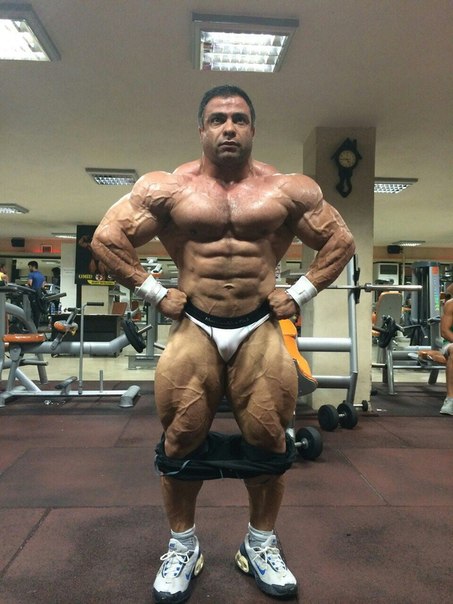 Первый курс Метана